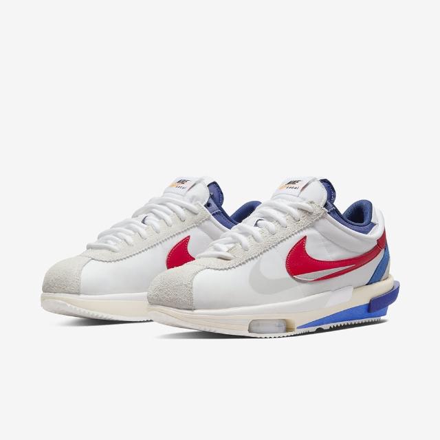 新品・28cm】ZOOM CORTEZ NIKE X SACAI-