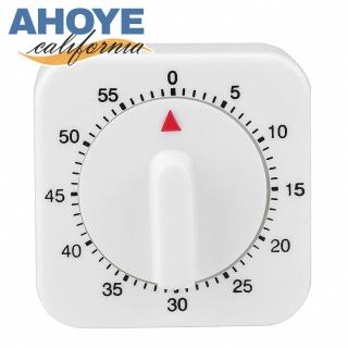 【AHOYE】機械式料理計時器(定時器 廚房計時器)