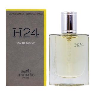 【Hermes 愛馬仕】H24淡香精 12.5ml 噴式隨身香(平行輸入)