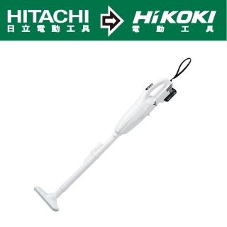 【HIKOKI】12V充電式吸塵器-單電4.0AH(R12DA)