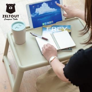 【ZELT OUT】日本野熊摺疊野餐桌(工作桌、野餐桌、露營桌、摺疊桌)