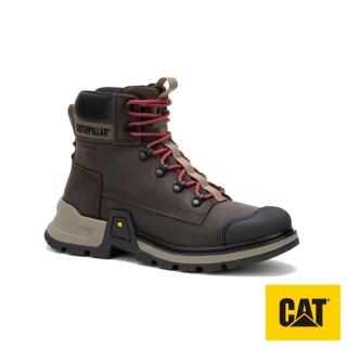 【CAT】COLORADO EXPEDITION WP 防水遠征靴 百搭棕 男款(CA725824)