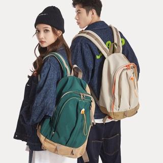 【MoonDy】後背包 包包 帆布包 大包包 尼龍後背包 工裝背包 日系包包 韓國包包 休閒背包 大學生後背包
