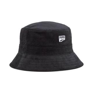 【PUMA】帽子 漁夫帽 運動帽 遮陽帽 流行系列Prime DT漁夫帽 N 黑 02508101(3341)