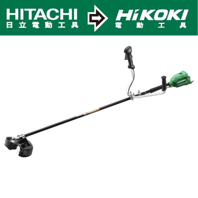 【HIKOKI】MV 36V充電式割草機-尼龍繩-空機-不含充電器及電池(CG36DB-NN)
