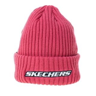 【SKECHERS】針織帽(L423U023-035M)