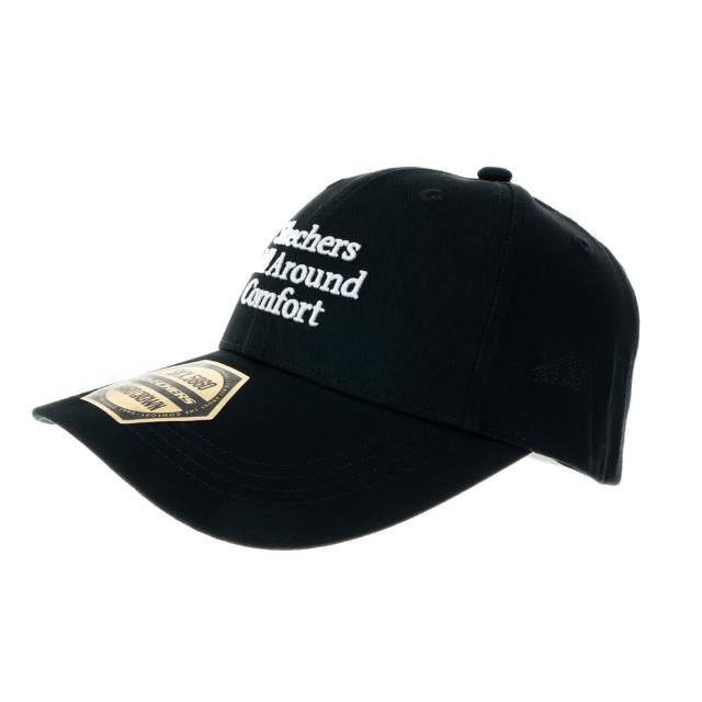 【SKECHERS】棒球帽_碳黑(L322U120-0018)