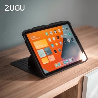【ZUGU】iPad Air 10.9吋 4/5代超薄防震保護殼(可與ipad air 6 11吋共用、iPad air 5 保護套)
