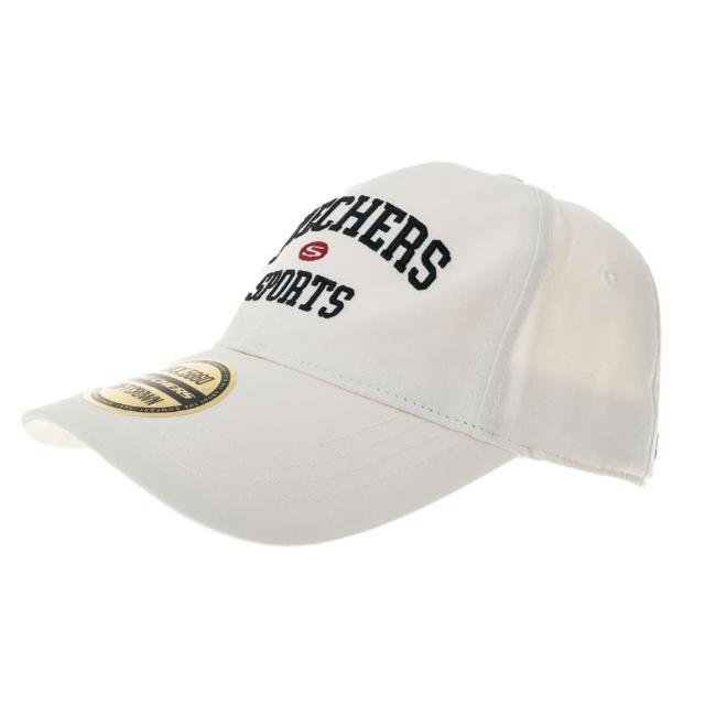 【SKECHERS】棒球帽(L423U005-00PS)