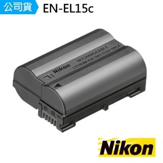 【Nikon 尼康】EN-EL15C 原廠電池(國祥公司貨)
