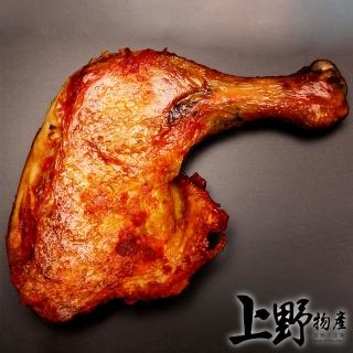 【上野物產】45支 調理骨 大雞腿(100g±10%/支 雞腿 雞肉 雞腿排)