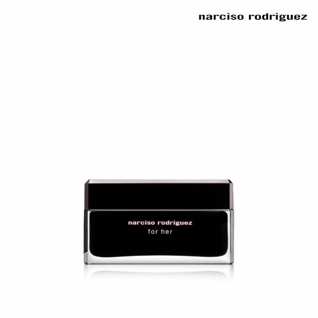 【NARCISO RODRIGUEZ 官方直營】for her 美體霜 150ml