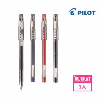 【PILOT 百樂】HI-TEC-C超細鋼珠筆0.5mm