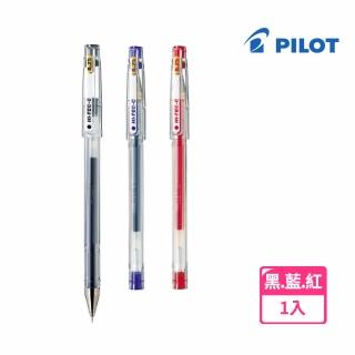 【PILOT 百樂】HI-TEC-C超細鋼珠筆0.25mm