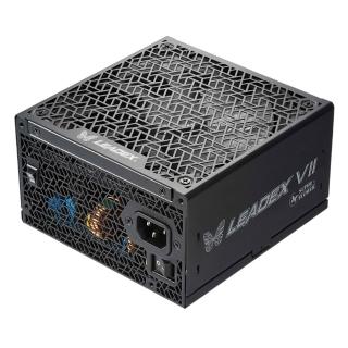【SUPERFLOWER 振華】LEADEX VII XG 850W 金牌(符合 ATX 3.0、支援 PCIe 5.0)