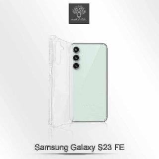 【Metal-Slim】Samsung Galaxy S23 FE 強化軍規防摔抗震手機殼