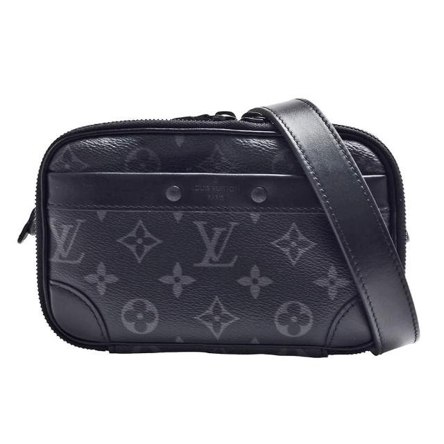 Nano Alpha Monogram Eclipse - Bags M82542