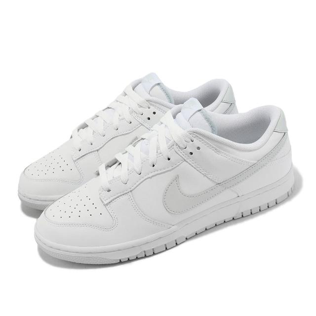 新品 Nike Dunk Low RETRO White/Black27，5cm-