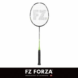 【FZ FORZA】HT Precision 72M 精準型 穿線拍(FZ220040 黑/綠)