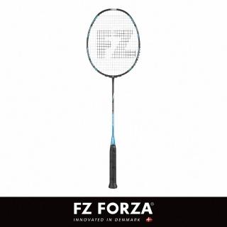【FZ FORZA】HT Precision 72F 精準型 穿線拍(FZ220041 黑/天藍)