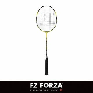 【FZ FORZA】Precision X11 精準型 穿線拍(FZ220042 黑/黃)