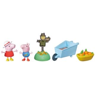 【ToysRUs 玩具反斗城】Peppa Pig粉紅豬小妹 佩佩的小農場