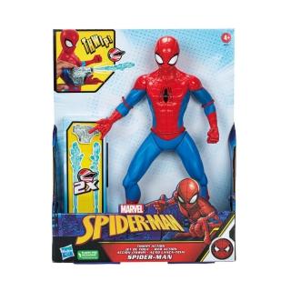 【ToysRUs 玩具反斗城】Spider-Man蜘蛛人 漫威蜘蛛人經典12吋動作人物