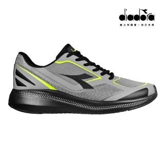 【DIADORA】男鞋 男段專業輕量慢跑鞋 運動鞋(DA73266)