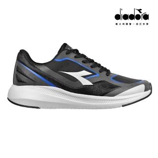 【DIADORA】男鞋 男段專業輕量慢跑鞋 運動鞋(DA73265)
