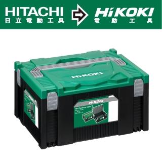 【HIKOKI】堆疊箱3號(402540)