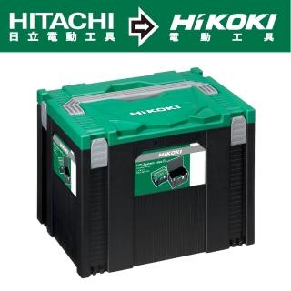 【HIKOKI】堆疊箱4號(402541)