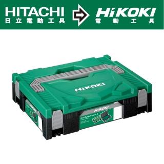 【HIKOKI】堆疊箱1號(402538)