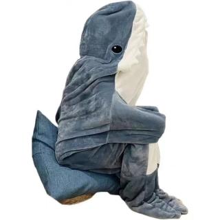 【2026】鯊魚睡袋推薦｜6款高評價人氣品牌排行榜 | BALIMAN情報局