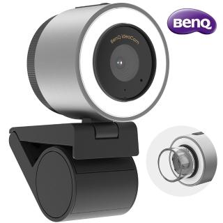 【BenQ】ideaCam S1 Plus 專業拍物視訊鏡頭