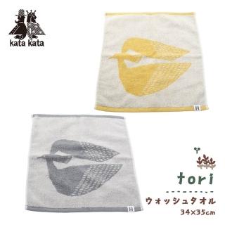 【型染飛鳥】日本方巾(吸水親膚/自由風格/新品上市)