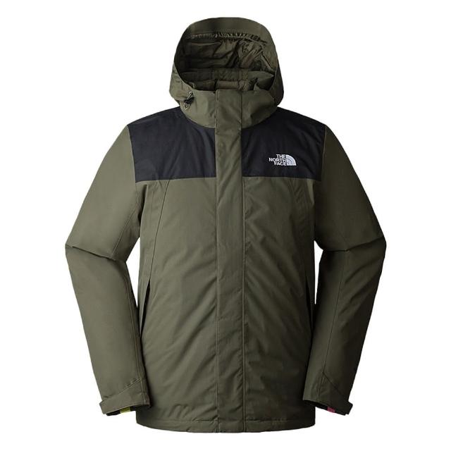 The north face hot sale progressor dv jacket