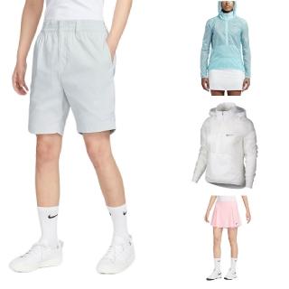 【NIKE 耐吉】Nike Golf 男/女 運動 高爾夫 外套 短褲 短裙(多款任選)