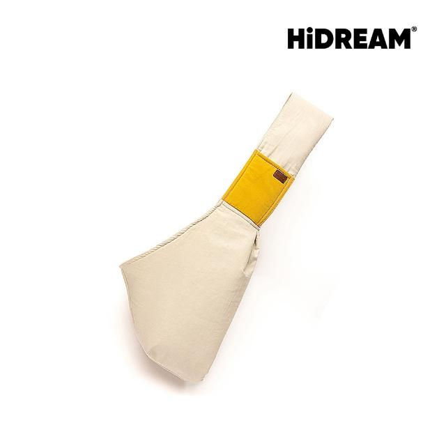 【HiDREAM】寵物便攜斜挎包