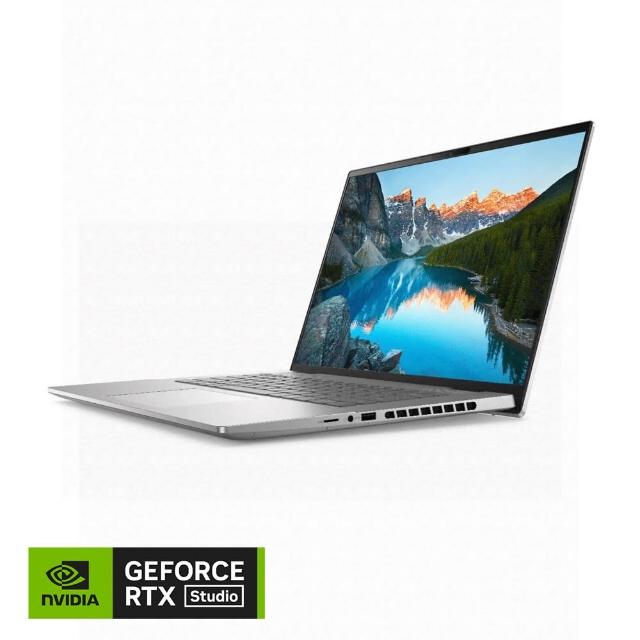 DELL 戴爾 1TB 外接式SSD固態硬碟組★16吋i7獨顯輕薄筆電 Inspiron 16-7630-R2888STWi7-