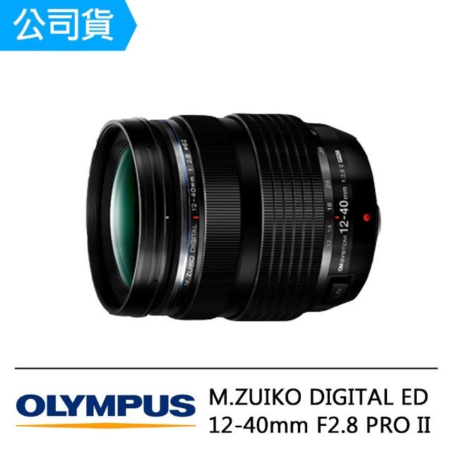 美品 M.ZUIKO DIGITAL ED 12-40mm f2.8PRO-