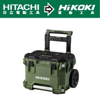 【HIKOKI】滑輪系統工具箱(56379487)