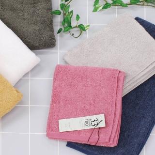 【HARTWELL】日本今治-3.3速乾一體成型毛巾(34*75)