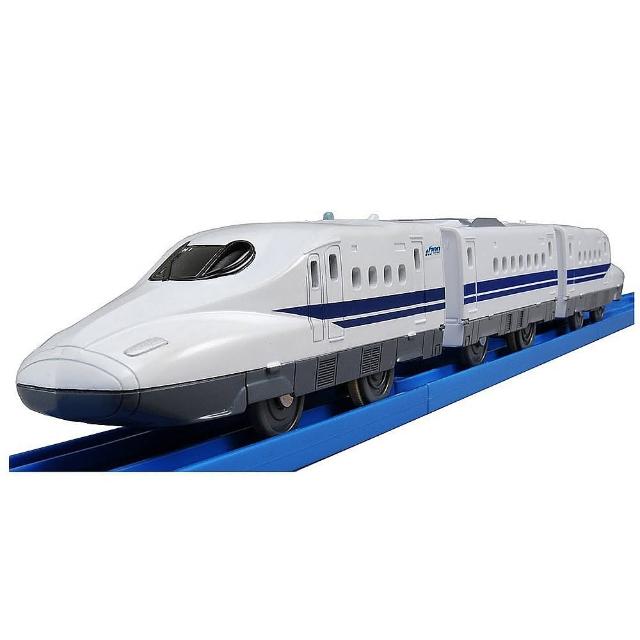 【TAKARA TOMY】PLARAIL 鐵道王國 S-11 新有聲N700系(多美火車)