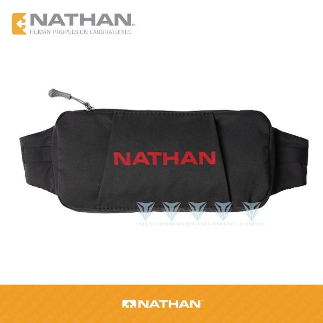 【NATHAN】Marathon Pak 2.0 馬拉松專用腰包(馬拉松/夜跑/腰包)
