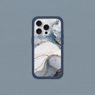 【RHINOSHIELD 犀牛盾】iPhone 15/Plus/15 Pro/Max Mod NX手機殼/破曉(獨家設計系列)