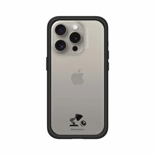【RHINOSHIELD 犀牛盾】iPhone 15/Plus/15 Pro/Max Mod NX手機殼/怪獸電力公司-頑皮跳跳燈(迪士尼)