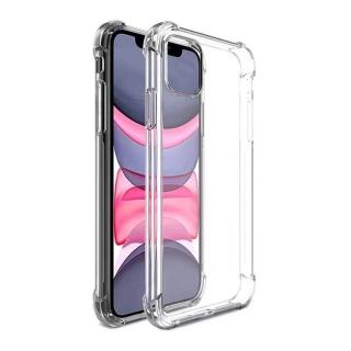 【IN7】iPhone 11 6.1吋 氣囊防摔透明TPU手機殼