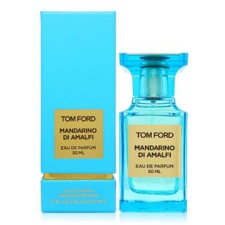 【TOM FORD】Mandarino di Amalfi 阿瑪菲海岸淡香精 EDP 50ml(平行輸入)