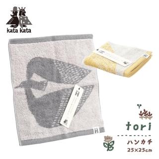 【型染飛鳥】日本手帕(吸水親膚/自由風格/新品上市)