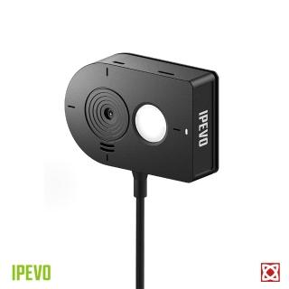 【IPEVO 愛比】IPEVO MP-8M 4K USB攝影機(視訊會議設備的絕佳選擇)